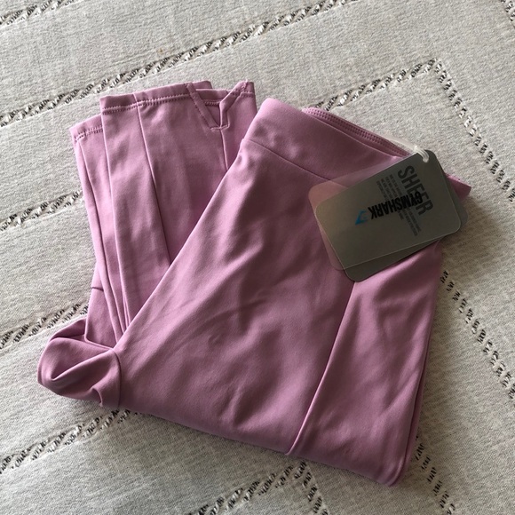 Gymshark Ori Leggings - Picture 2 of 5